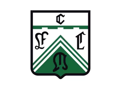 Club Ferro Carril Oeste Logo