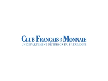 Club Francais Monnaie Logo