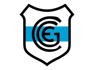 Club Gimnasia y Esgrima de Jujuy Logo
