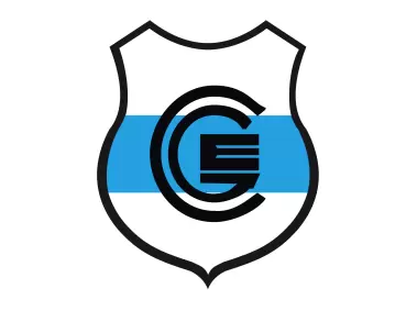 Club Gimnasia y Esgrima Jujuy Logo