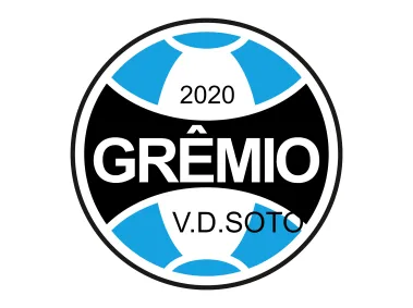 Club Gremio de Villa de Soto Córdoba Logo
