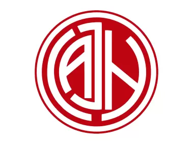 Club Jorge Newbery Tucuman Logo