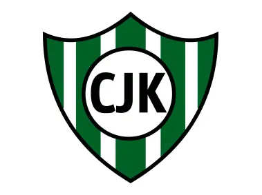 Club Juvenil Kenedy de Santa Lucia San Juan Logo