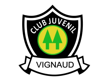 Club Juvenil Vignaud de Colonia Vignaud Córdoba Logo