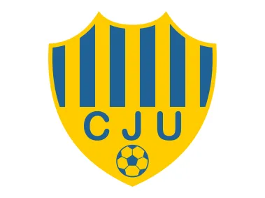Club Juventud Unida Barrio Olivares Huaco San Juan Logo