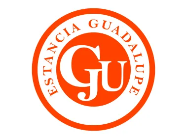 Club Juventud Unida de Estacia Guadalupe Minas Cordoba Logo