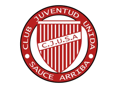 Club Juventud Unida Sauce Arriba de Sauce Arriba Córdoba Logo