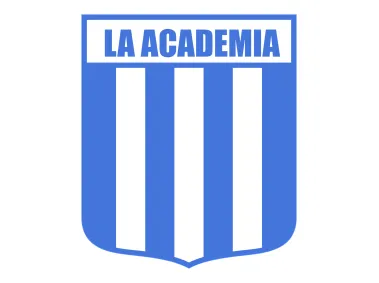 Club La Academia de Villa El Libertador Cordoba Logo