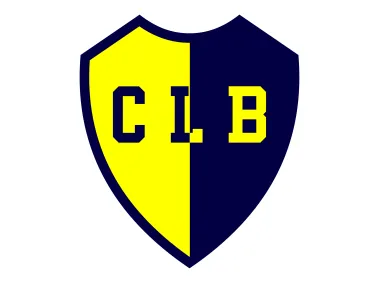 Club La Boca de Famatina La Rioja Logo