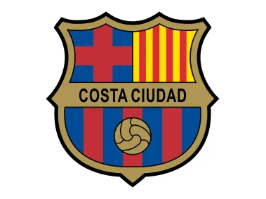 Club La Costa Ciudad de Barrio Guinazu Cordoba Logo