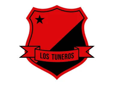 Club Los Tuneros de Famatina La Rioja Logo