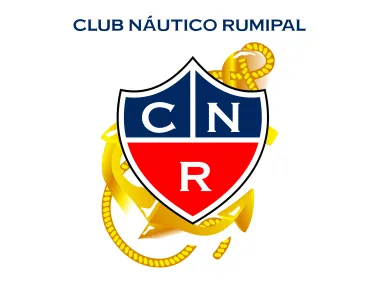 Club Nautico y Deportivo Villa Rumipal de Villa Rumipal Cordoba Logo
