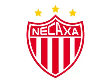 Club Necaxa Logo