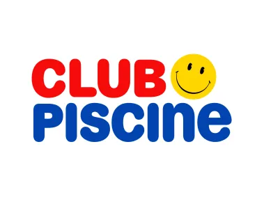 Club Piscine Logo