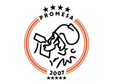 Club Promesa de Cordoba Logo