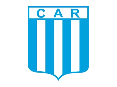 Club Racing de Cordoba Logo