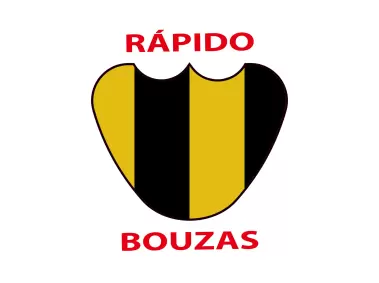Club Rápido de Bouzas Logo