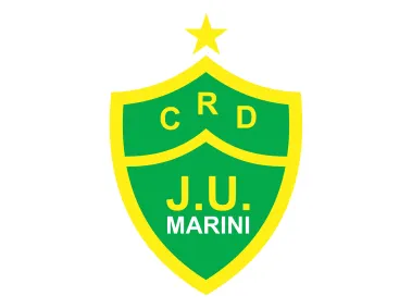 Club Recreativo y Deportivo Juventud Unida de Pueblo Marini Córdoba Logo