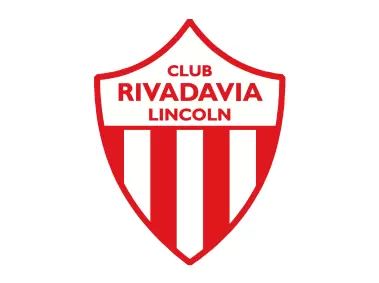 Club Rivadavia de Lincoln Logo
