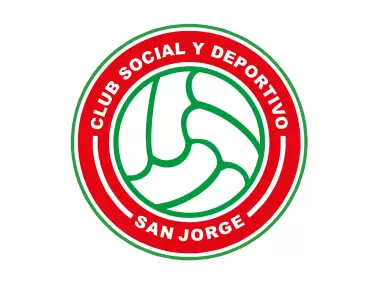 Club San Jorge de Tucuman Logo