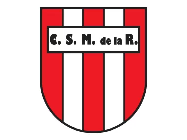 Club San Martín de la Represa San Juan Logo