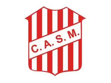 Club San Martin de Tucuman Logo
