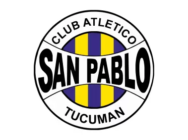 Club San Pablo Tucuman Logo