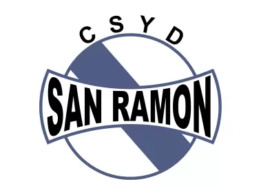 Club San Ramon Tucuman Logo