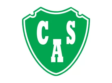 Club Sarmiento de Junin Logo