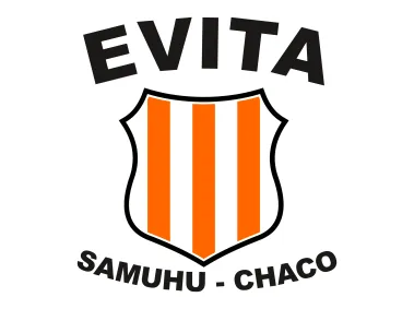 Club Social Cultural y Deportivo Eva Peron de Samuhu Chaco Logo