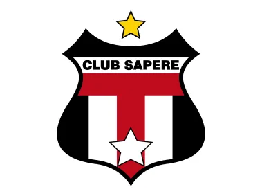 Club Social Deportivo Cultural Recreativo Sapere de Neuquen Logo
