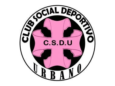 Club Social Deportivo Urbano de Perito Moreno Santa Cruz Logo