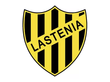 Club Social Lastenia Tucuman Logo