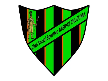 Club Social Sportivo Misipay de Chucuma San Juan Logo