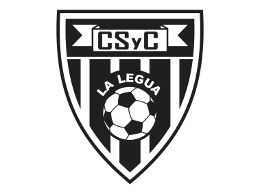 Club Social y Cultural La Legua de Santa Lucía San Juan Logo