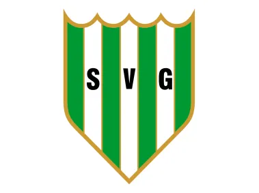 Club Social Y Cultural Sportivo Guillermina de Villa Guillermina Logo