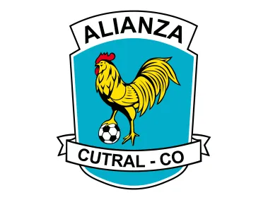 Club Social y Deportivo Alianza de Cutral Co Neuquen Logo