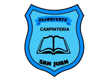 Club Social y Deportivo Carpinteria de Carpinteria San Juan Logo
