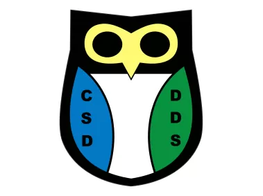 Club Social y Deportivo Defensores del Sur de Barreal San Juan Logo
