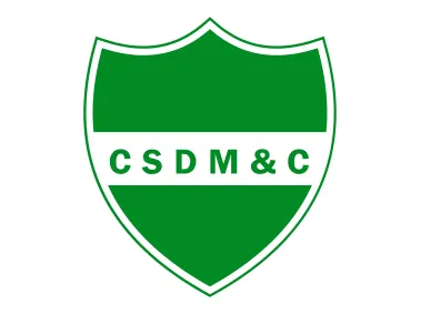 Club Social y Deportivo Massalin y Celasco de Rosario Salta Logo