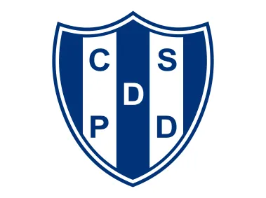 Club Social y Deportivo Parque Daza de San Fernando Logo