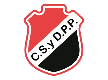 Club Social y Deportivo Piedra Pintada de Villa Dolores Córdoba Logo