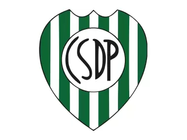 Club Social y Deportivo Pinocho Logo