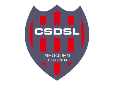 Club Social y Deportivo San Lorenzo de Neuquen Logo