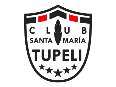 Club Social y Deportivo Santa María Tupeli de Tupeli Logo