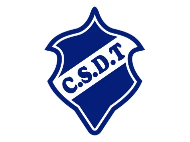 Club Social y Deportivo Tacuarendi de Tacuarendi Santa Fe Logo