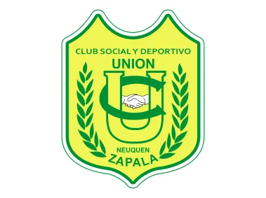 Club Social y Deportivo Union de Neuquen Logo