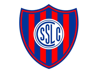 Club Social y Sportivo La Colonia de Colonia Fiscal San Juan Logo