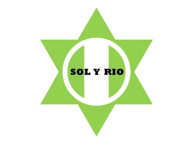 Club Sol y Río de Villa Carlos Paz Córdoba Logo