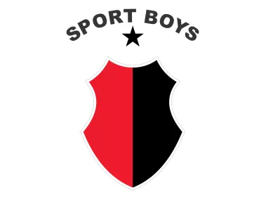 Club Sport Boys de Rawson San Juan Logo